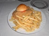 Schnitzel Bun